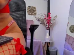 Amateur Live Sex Cam of isabella_colin