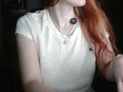 Amateur Adult Webcams of norahross