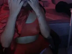 Amateur Adult Webcam of Tiny1