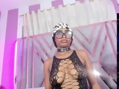 Amateur Adult Webcam of scarlet_snout