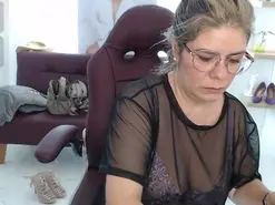 Amateur Live Sex of LayahNoir