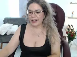 Amateur Live Porn of LayahNoir