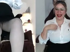 Amateur Adult Webcams of LayahNoir