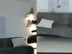 Amateur Live Porn of LayahNoir