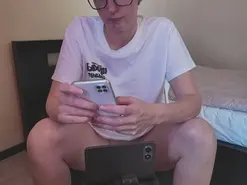 Amateur Adult Webcam of RufMichJetztAn