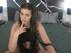 Amateur Live Sex of ArielGemme