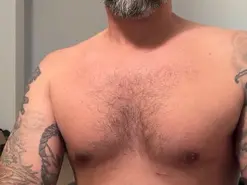 Amateur Nude Webcam of DeepBass