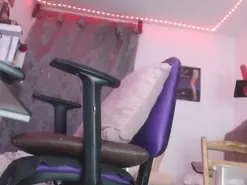 Amateur Live Porn of ninadesire1102