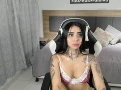 Amateur Adult Webcams of clio_style