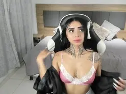 Amateur Sex Chat of clio_style