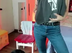 Amateur Sex Cam of Karolove