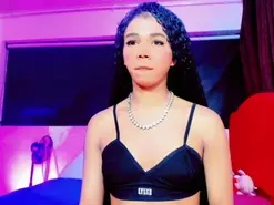 Amateur Live Porn of alejandra_motta