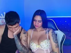 Amateur Live Sex Cam of connor_men
