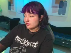 Amateur Free Live Porn of ritsuka_berry