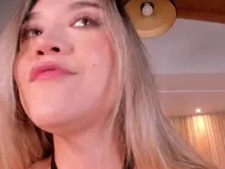 Amateur Adult Video Chat of RebeccaHudson