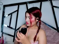 Amateur Best Webcam of Hanny_Watson
