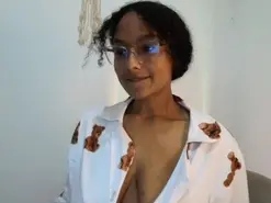 Amateur Nude Webcam of beca3
