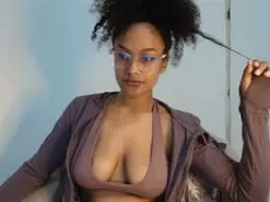 Amateur Adult Webcam of beca3