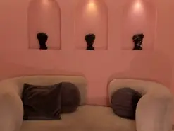 Amateur Free Live Porn of ChristineF