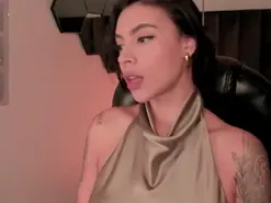 Amateur Adult Webcams of ChristineF