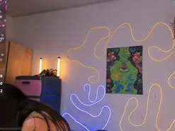 Amateur Sex Chat of Meow_damn