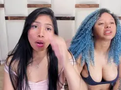 Amateur Sex Cam of Arianna_Rissos
