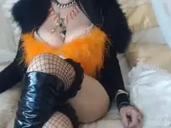 Amateur Adult Video Chat of sambuka