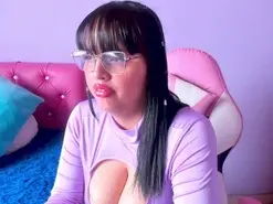 Amateur Live Sex of cristaln0707