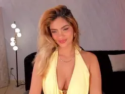 Amateur Adult Webcams of KyomiVelvet