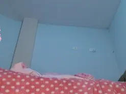 Amateur Best Webcam of Violet-fersh