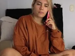 Amateur Live Sex of anto_fox