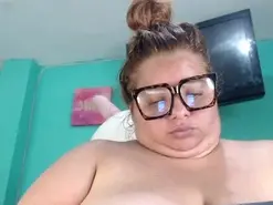 Amateur Best Webcam of lexxy_bbw_