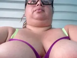Amateur Adult Webcams of lexxy_bbw_