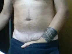 Amateur Nude Webcam of slr3737