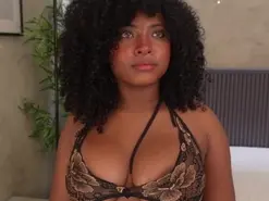 Amateur Adult Webcams of Aria_Marin