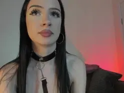 Amateur Live Porn of luna_sexy