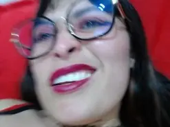Amateur Nude Webcam of AlexandraSaenz