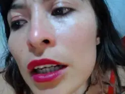 Amateur Sex Cam of AlexandraSaenz