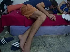 Amateur Private Sex Chat of Dotado27vlc
