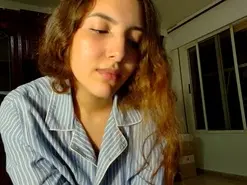 Amateur Private Sex Chat of Loli__