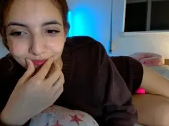 Amateur Live Sex of Loli__