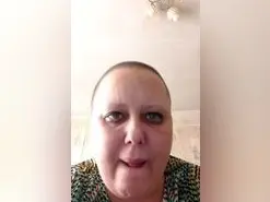 Amateur Sex Cam of BigAss0704
