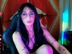 Amateur Sex Cam of elafoxyy