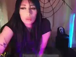 Amateur Adult Video Chat of elafoxyy