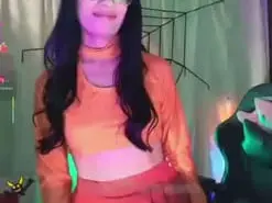 Amateur Live Porn of elafoxyy