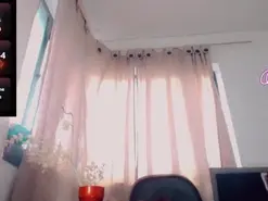 Amateur Best Webcam of Abby_White__