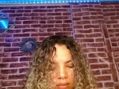 Amateur Adult Webcam of Camila_6