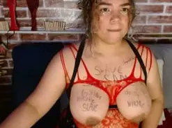 Amateur Sex Chat of Camila_6