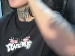 Amateur Nude Webcam of Mamasita72