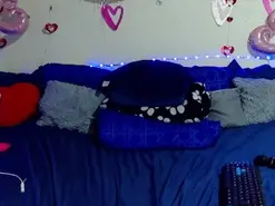 Amateur Nude Webcam of Celestehot1992